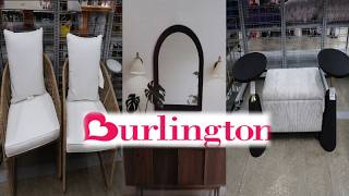 BURLINGTON: HOME DECOR