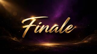 BIEN X ALIKIBA: FINALE OFFICIAL MUSIC VIDEO