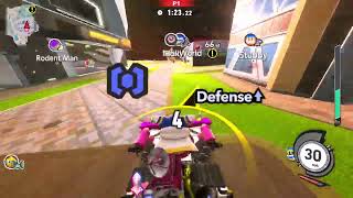 Dragoon Baiting @ShiroCat33