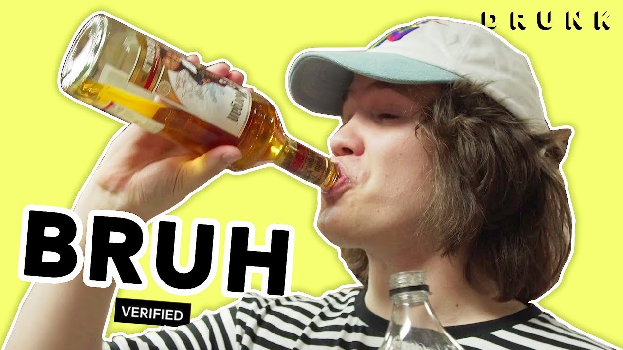 How To Drink Like An Australian