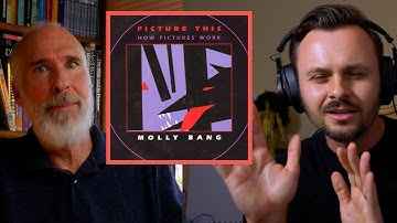 This Clip Will Blow Your Mind! (Metaphors In Art)