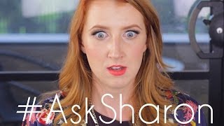 Q&A WEDDING, REGRETS & EMBARRASSING STORIES