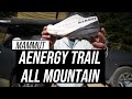 Mammut Aenergy Trail All Mountain Shoe Review