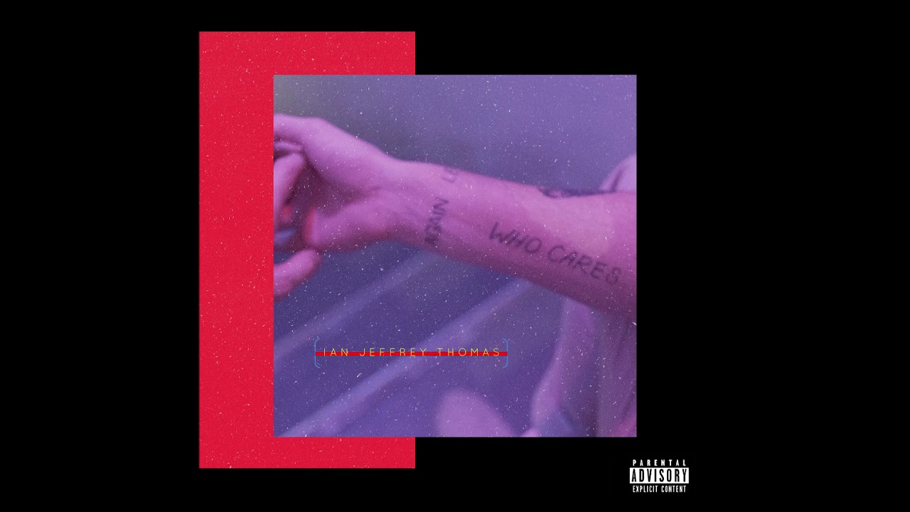 Ian Jeffrey Thomas - "Favorite" OFFICIAL VERSION