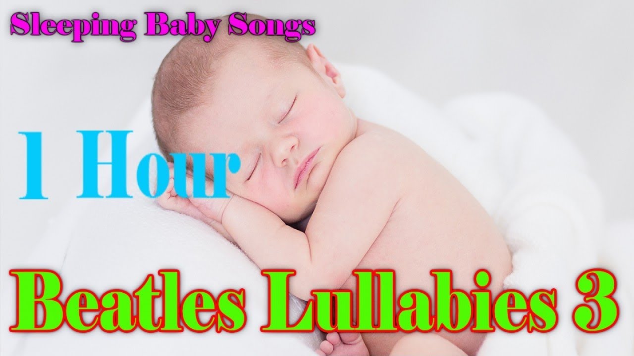 1 Hour of Gentle Beatles Lullabies 3 - Piano With Ocean Sounds ❤♫☆ Let it be - Beatles For Baby 1 Hour of Gentle Beatles Lullabies 3 - Piano With Ocean Sounds ❤♫☆ Let it be - Beatles For Baby