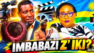 Ukuri kwahoberanye n'ikinyoma.  MUGWIZA vs Gitwaza