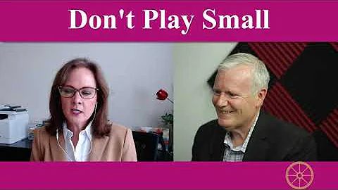 REFLECT The Life You Want: EP. 38 "Don't Play Smal...