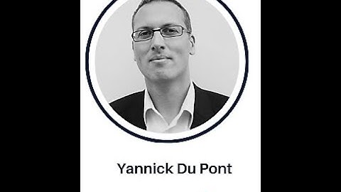 Yannick du Pont on the Impact of Covid-19 on SPARK