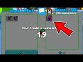 Omg  trading hyper uts in 10 minutes roblox  toilet tower defense eps 71 part 1