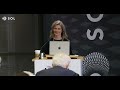 End of video