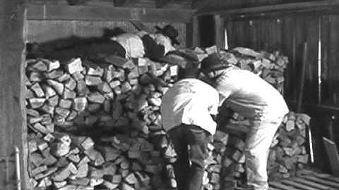 Advance Screener - Trailer - Do Not Distribute