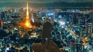 Zeitguys Episode 1: Dead Men Running ft. Isaac Young