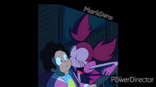 ❤🎶Spinel x Steven🎶 ❤  ♥💯comics💯♥