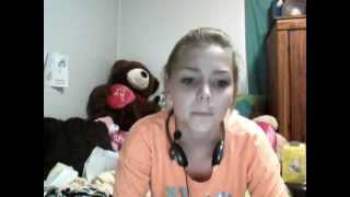 My Voice On Twerking Suspension