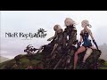 Nier replicant  emil  karma piano version cover