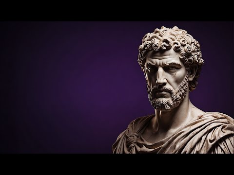ты стоический римлянин, размышляющий о бытие | 1 час мрачной стоической атмосферы