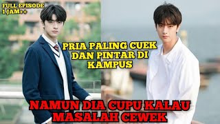 PRIA PALING DINGIN DAN JENIUS DI KAMPUS - Seluruh Alur Cerita Put Your Head on My Shoulder