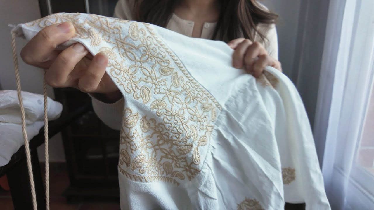 【スペインのマーケット🇪🇸】安くて可愛い服買えました💓