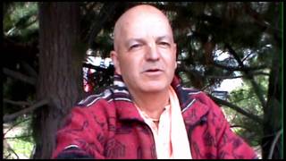 Damodar Maharaj Ahimsa Salsa. Artista Vip