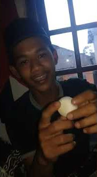 Wow.!!!! Jangan tiru adegan ini. Hot banget nih guys