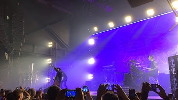 The Script - The Man Who Can’t Be Moved (Live in Cologne, Germany)