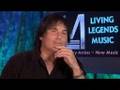 Capture de la vidéo Jimi Jamison - Survivor, "A Really Good  Feeling" (7 Of 11)