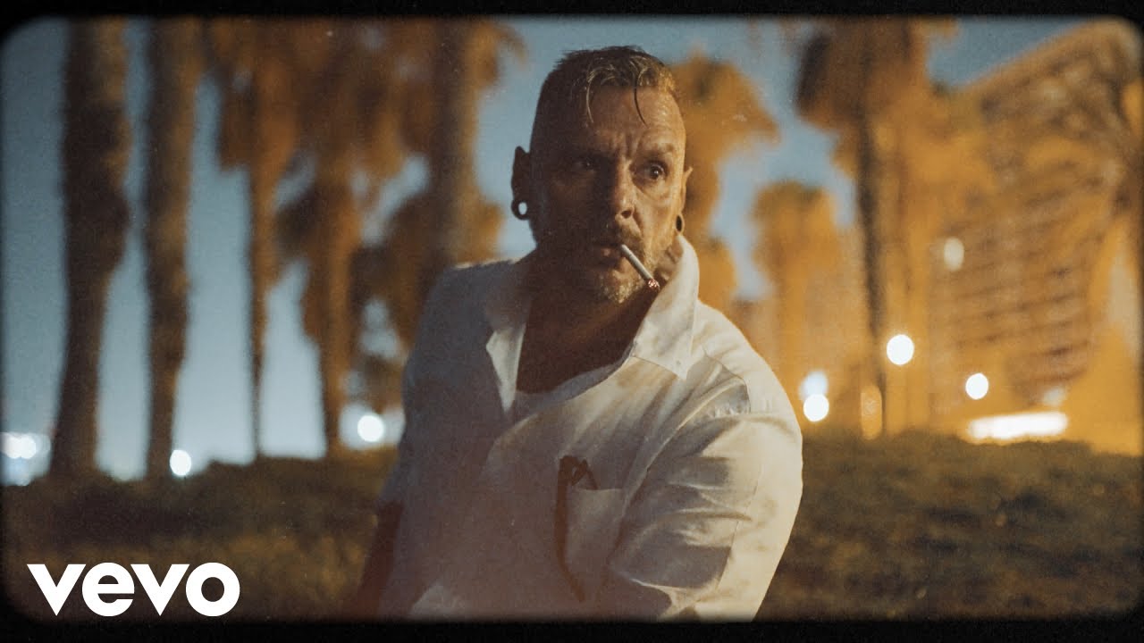 Locus - Todo Está Bien - CICATRICES # 16