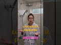 Low Water Pressure Meaning 🚿 | English Vocabulary Shorts #englishvocabulary