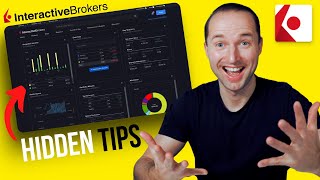 10 Tips & Tricks To Master Interactive Brokers