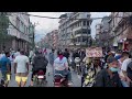 Streets of Kathmandu | Dusk of the GenZ Protest
