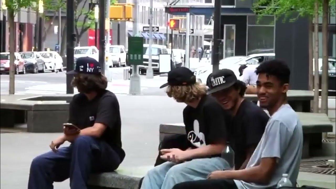 MORE BRONZE 56K YouTube