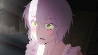 Jeanne taking care of Vanitas || Vanitas no carte part 2