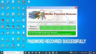 How To Recover Zip/Rar File Password Zip Rar File Password Unlocker Tool Winrar crack.