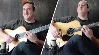 Will James - Musician