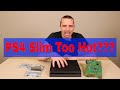 PS4 Slim Too Hot? - Overheating Explained - Prevent Overheating