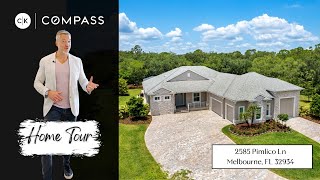 2585 Pimlico Ln, Melbourne, FL 32934 | Carpenter Kessel + COMPASS Real Estate