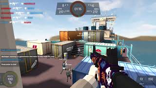 [PolyBlicy] | New Map Quick Gameplay