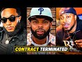 Eazy TERMINATES Rappers CONTRACT After...(WOW😳) + Snake Eyez Vs Swamp CONTROVERSY‼️😱