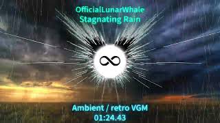 Lunar Whale - STAGNATING RAIN (Saltified Exclusive) (Official Visualizer)