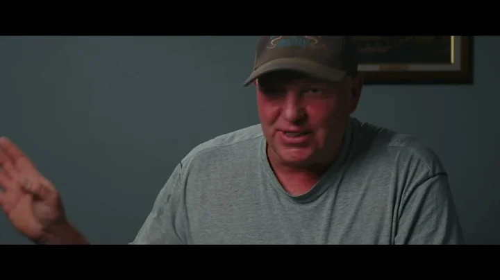 Meet Brent. Sentinel FCU Testimonial.