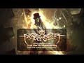 Power Quest - The Sixth Dimension feat. Anette Olzon [OFFICIAL AUDIO]