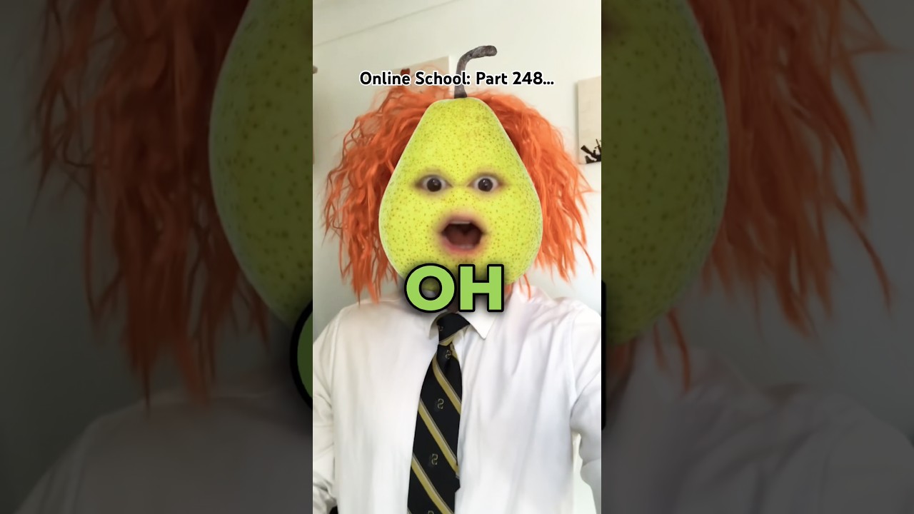 Online School Pranks Be Like… #onlineschool