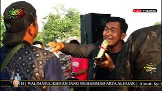 DELIMA | LIVE MUSIC TARLING DANGDUT CANTIKA ENTERTAINMENT,RABU 8-10-25,JATIBARU CIASEM SUBANG