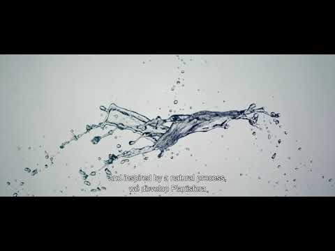 Planisfera - The Human Water_ENG