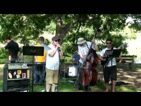 Lake Spafford Players '08: Don't Stop Believin'