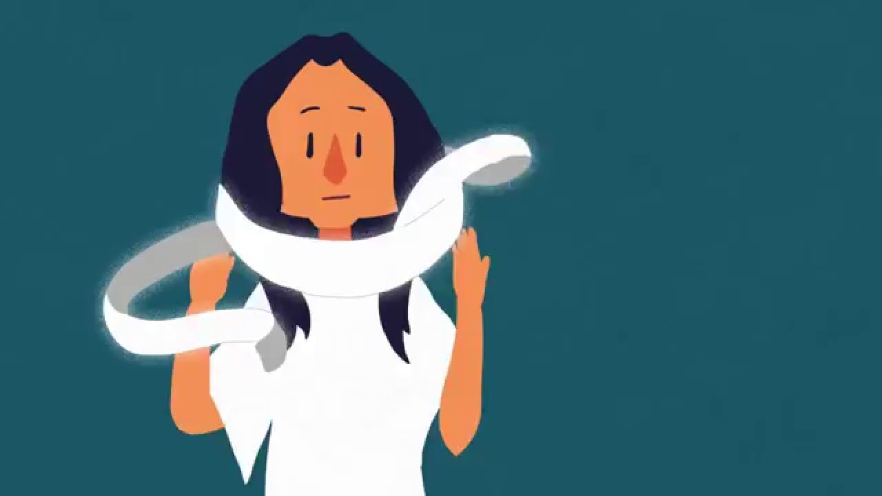 Ribbon: The Edsa Story 3.0 - YouTube