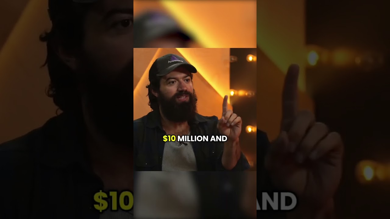 High-Leverage Skills vs. Low-Leverage Jobs