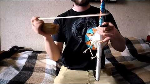 Leão. Music. Lesson 6. Berimbau. Samba + Some variations.