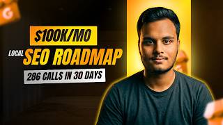 How to Get 500+ Local Leads a Month | The $100kmo Home Service SEO Strategy