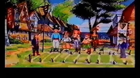 Monkey Island 2: LeChuck